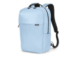 DICOTA Commuter S&uuml;learvuti Seljakott 16" 300D rPET Pol&uuml;ester Sinine