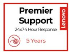 Lenovo Premier Supporti t&auml;iendus 5 aastat