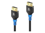 PureLink 0,5m HDMI kuni HDMI kaabel