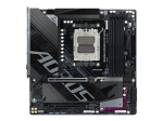 AORUS B840M ELITE WIFI6E Micro ATX AM5 Pesa AMD B840