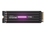 Crucial T710 4TB M.2 NVMe SSD (PCI Express 5.0 x4)