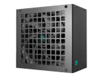 Deepcool PQ1200G 1200-vatti 80 PLUS Gold toiteallikas