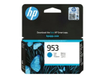HP 953 Sinine Originaalne Sinine Tint