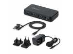 StarTech.com 4-portine USB keskus