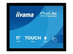 iiyama ProLite TF1734MC-B8X 17 TN 1280 x 1024 VGA (HD-15) HDMI DisplayPort 75Hz Monitor