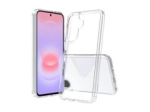 Screenor Bumper Kaitsekate termoplastse pol&uuml;uretaaniga (TPU) Akr&uuml;&uuml;l Samsung Galaxy A27