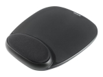 Kensington Gel Mouse Rest hiirepad randmetoelega