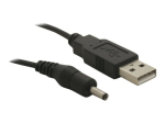 Delock USB/toitekaabel 1.5m