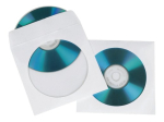 Hama CD-ROM paberist&uuml;mbrid CD-karbid