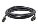 Kramer C-MHM/MHM Seeria C-MHM/MHM-1 30cm HDMI Ethernet Kaabel
