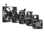 Noiseblocker BlackSilentPRO P-1 80 mm ventilaator 1-pakk