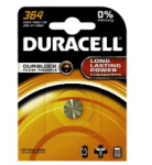 Duracell 067790 Tavaline patarei, 1 tk