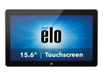 Elo 1502L 15,6-tolline 1366 x 768 HDMI Mini-VGA 60Hz monitor