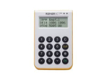 ReinerSCT cyberJack one SMART Card Reader