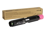 Xerox VersaLink C7000 magenta 10,100-lehek&uuml;lje tooner 106R03759