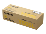 Samsung CLT-Y505L Kollane 3500-lehek&uuml;ljelise toonerkassett SU512A