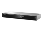 Panasonic DMR-UBC70 Blu-ray salvesti koos TV vastuv&otilde;tja ja HDD-ga