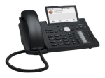 snom D385 sinine VoIP telefon