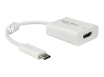 Delock VL100/MCDP2900 External Video Adapter