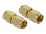 DeLOCK 10 GHz Kuldne Antenni Adapter