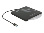 DeLOCK USB 3.0 SATA v&auml;line salvestusseade