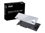 ASUS HYPER M.2 X16 GEN 4 KAARTiadapter