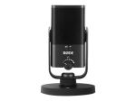 R&Oslash; NT-USB Mini USB Mikrofoni kaabel Must