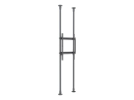 Multibrackets M Pro Series MBFC2P1UPHD TV Stand