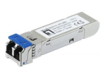 LevelOne SFP-3411 SFP (mini-GBIC) saatja-vastuv&otilde;tja moodul