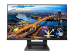 Philips 242B1TC 24-tolline IPS 1920 x 1080 (Full HD) VGA (HD-15) HDMI DisplayPort 75Hz monitor