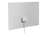 One for All SV 9440 Flat Panel Antenna White