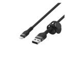 Belkin BOOST CHARGE Lightning kaabel 3m