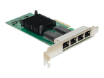 Argus ST-7238 v&otilde;rguadapter PCI Express 2.0 x4 1Gbps
