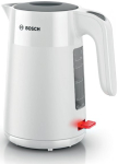 Bosch Veekeetja TWK2M161 MyMoment Elektriline 2400 W 1.7 L Plast 360&deg; p&ouml;&ouml;ratav alus Valge