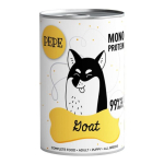 PAKA ZWIERZAKA Pepe Goat - m&auml;rg koeratoit - 400g