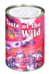 TASTE OF THE WILD Southwest Canyon - M&auml;rg koeratoit - 390 g