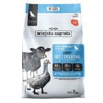 WIEJSKA ZAGRODA Light Hani vasikaliha - kuiv koeratoit - 2kg