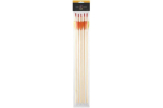 Poe Lang Target Wooden 30" D-027A-B1 Puidust nooled 5 tk