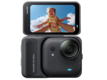 Insta360 Go Ultra Standard Bundle Tegevuskamera Must