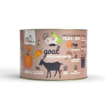 SYTA MICHA Chef Goat with vegetables Mono wet dog food 200g