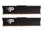 Patriot DDR4 32GB komplekt 2666MHz CL19 mitte-ECC