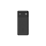 Anker A1388G11 Power Bank 10000mAh 1xUSB-C 1xUSB-A Must