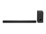 LG Soundbar koos Dolby Atmos ja 5.1.3 kanaliga S90TY Bluetooth