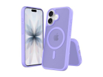 Screenor Icy Kaitluskate Thermoplastik Pol&uuml;uretaan (TPU) Akry&uuml;l Apple iPhone 17
