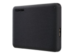 Toshiba Canvio Advance 1TB 2.5 USB 3.2 Gen 1 K&otilde;vaketas