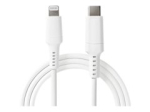 Nedis 2m Lightning Kaabel