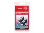 Canon PGI 520BK Twin Pack Mustpliitik 341-lehek&uuml;lje Toonitank