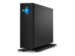LaCie d2 Professionaalne k&otilde;vaketas 30TB USB 3.2 Gen 2