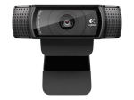 Logitech HD Pro Webcam C920 1920 x 1080
