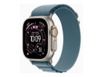 Apple Watch Ultra 3 49 mm Sinine Hall Smart Kell